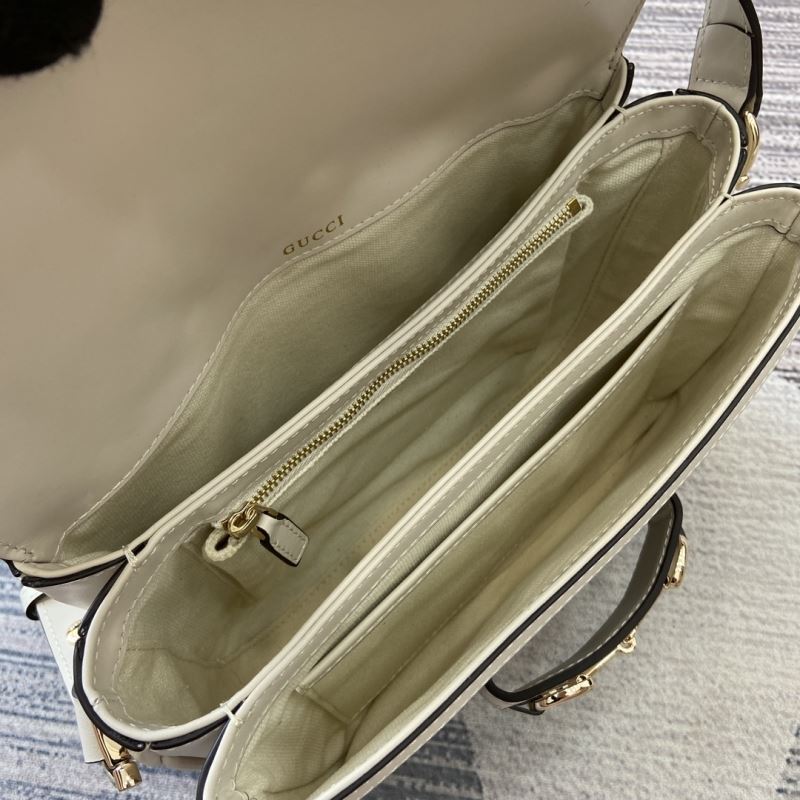Gvc*1 horsebit bags